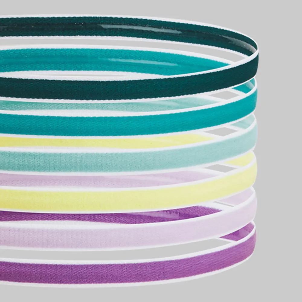 Bandas Under Amrour Mini Heandbands