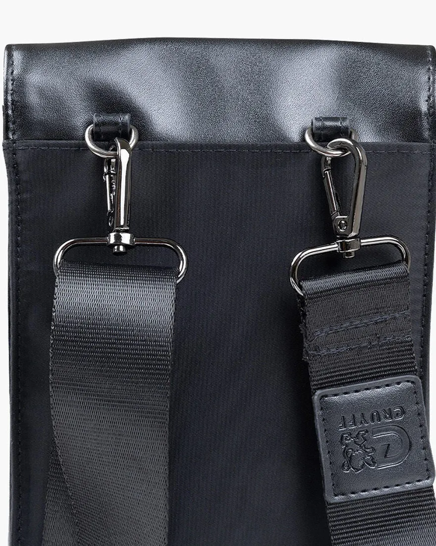 BANDOLERA CRUYFF ICONIC  CCA23103 998