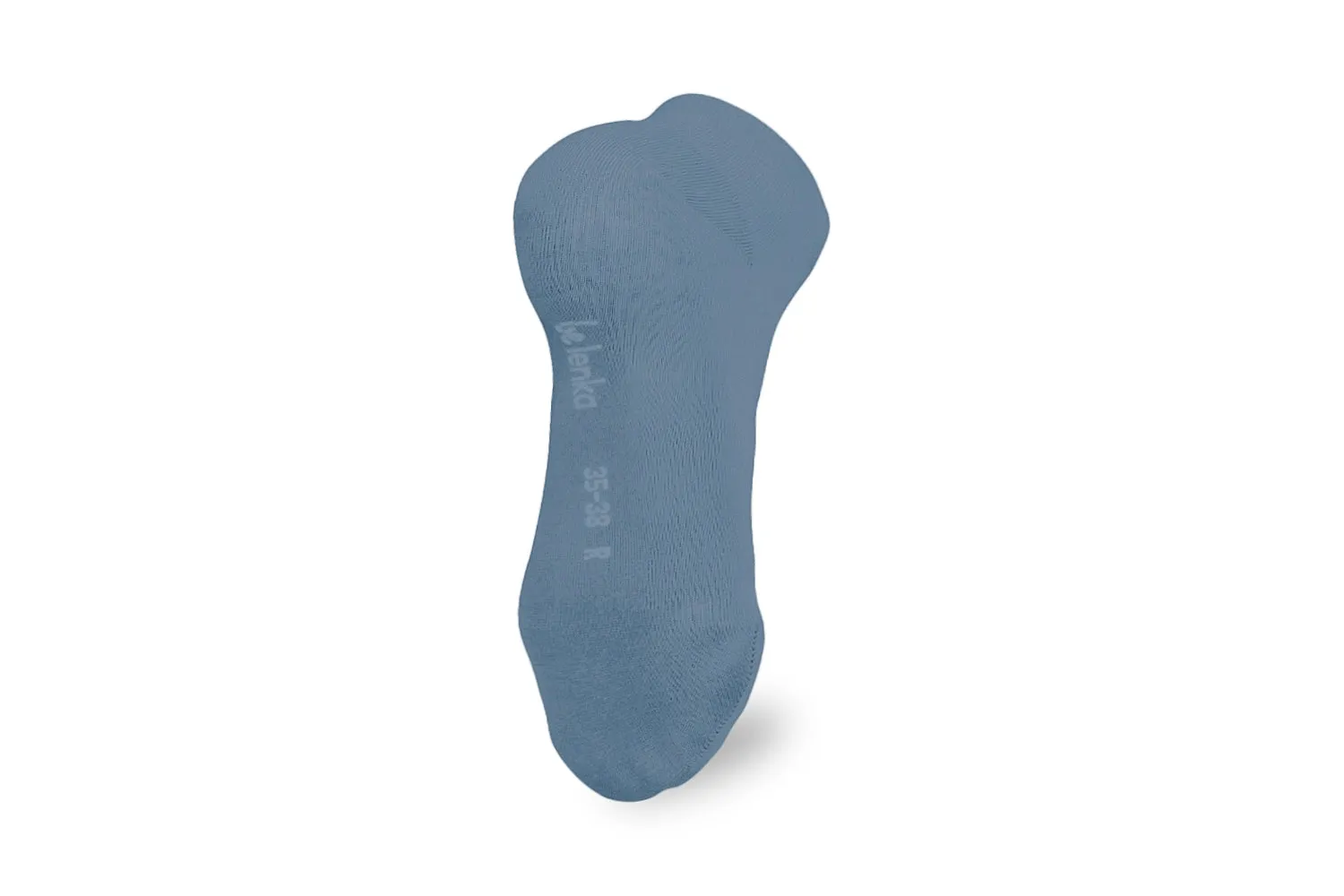 BAREFOOT CALCETINES  LOWCUT  ESSENTIALS  BLUE  3 PACK