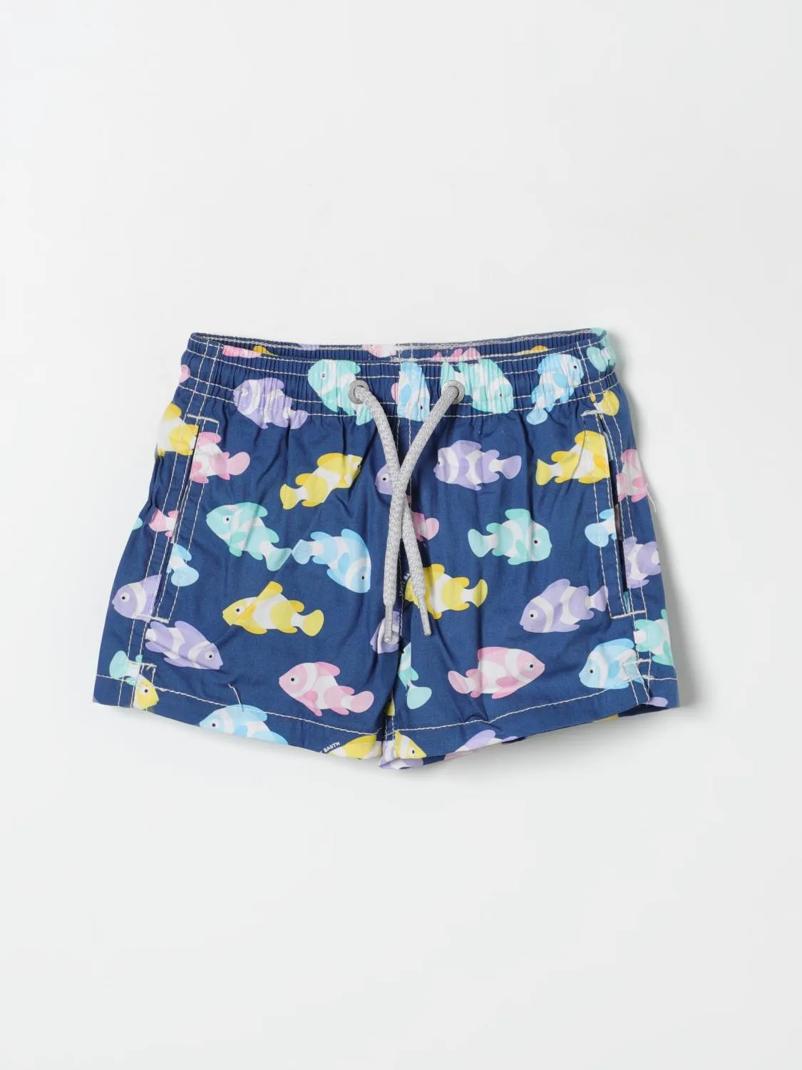 Bañador niños Mc2 Saint Barth