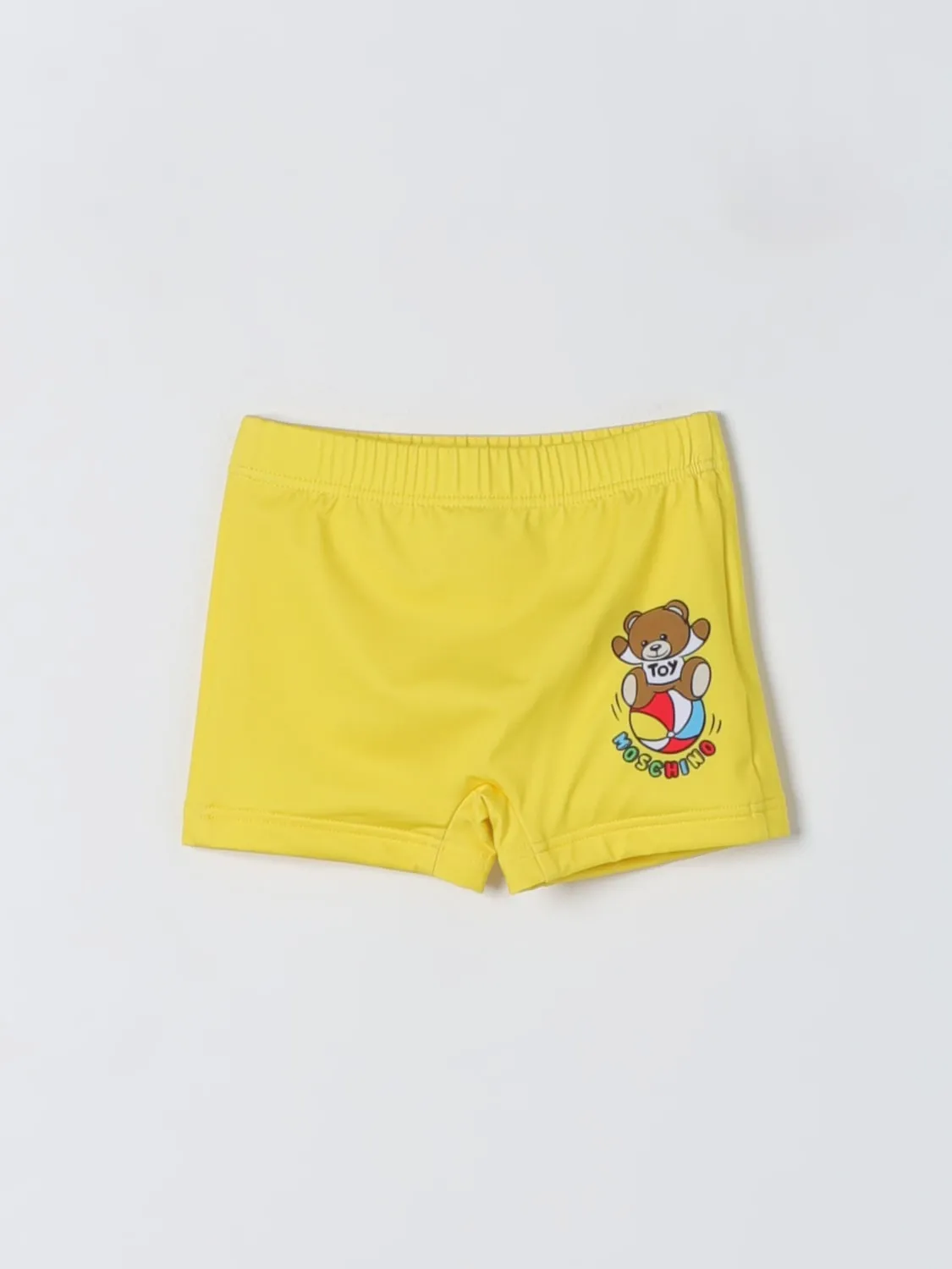 Bañador niños Moschino Baby