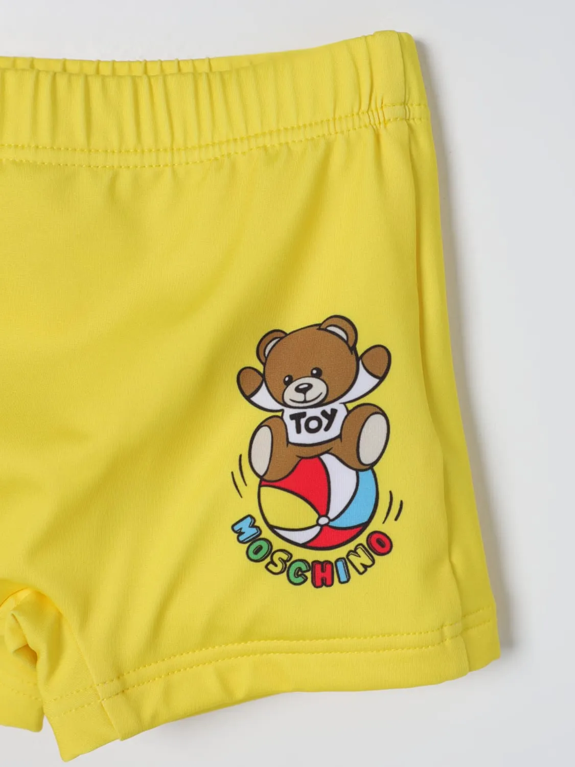 Bañador niños Moschino Baby