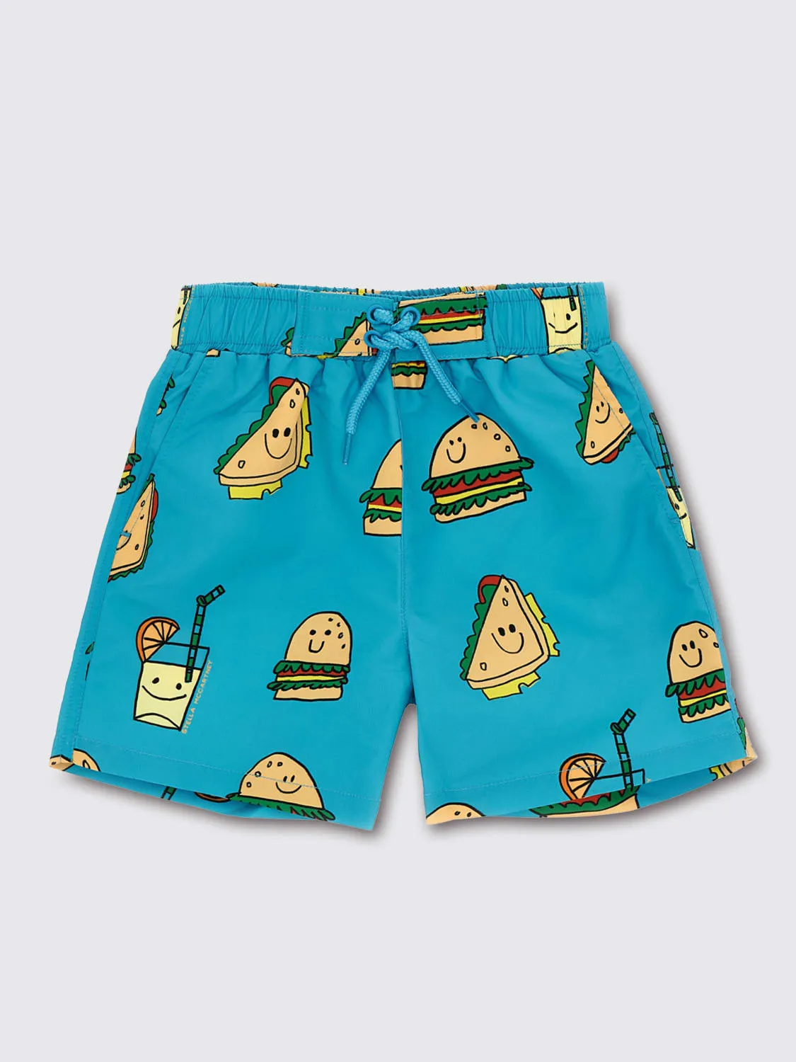 Bañador niños Stella McCartney Kids