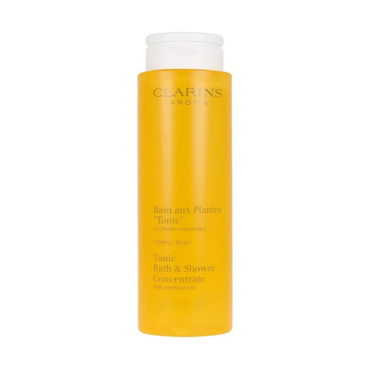 Baño De Plantas Tonic