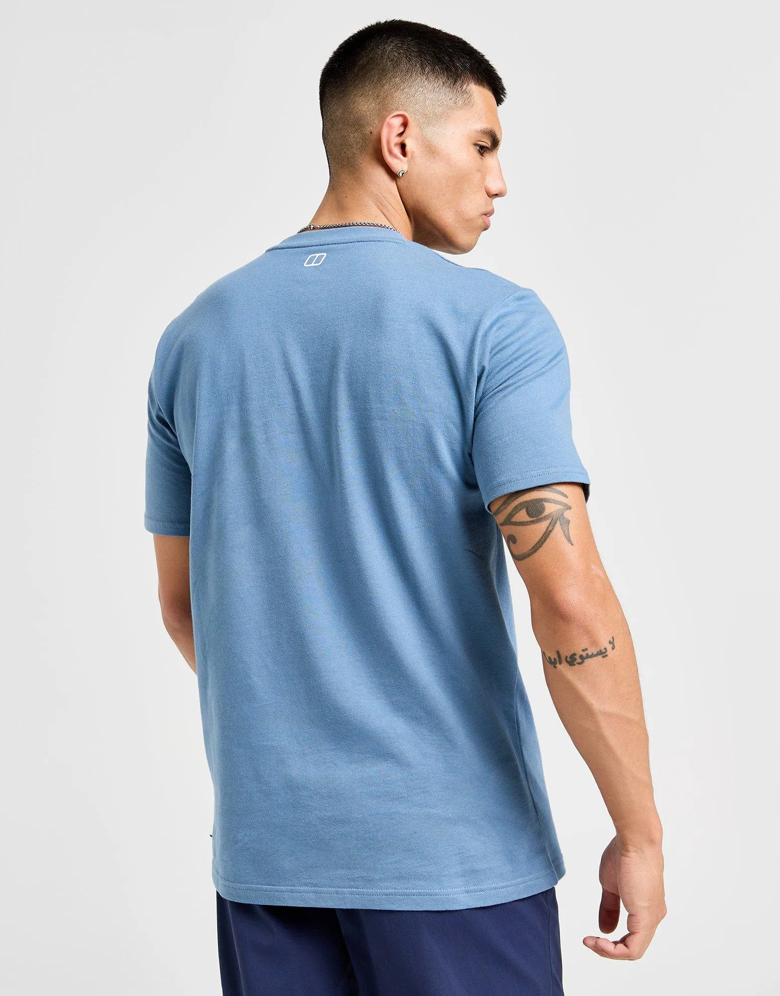 Berghaus Camiseta Everest