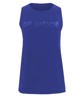 Blueball Slim Tank Logo BB2100403