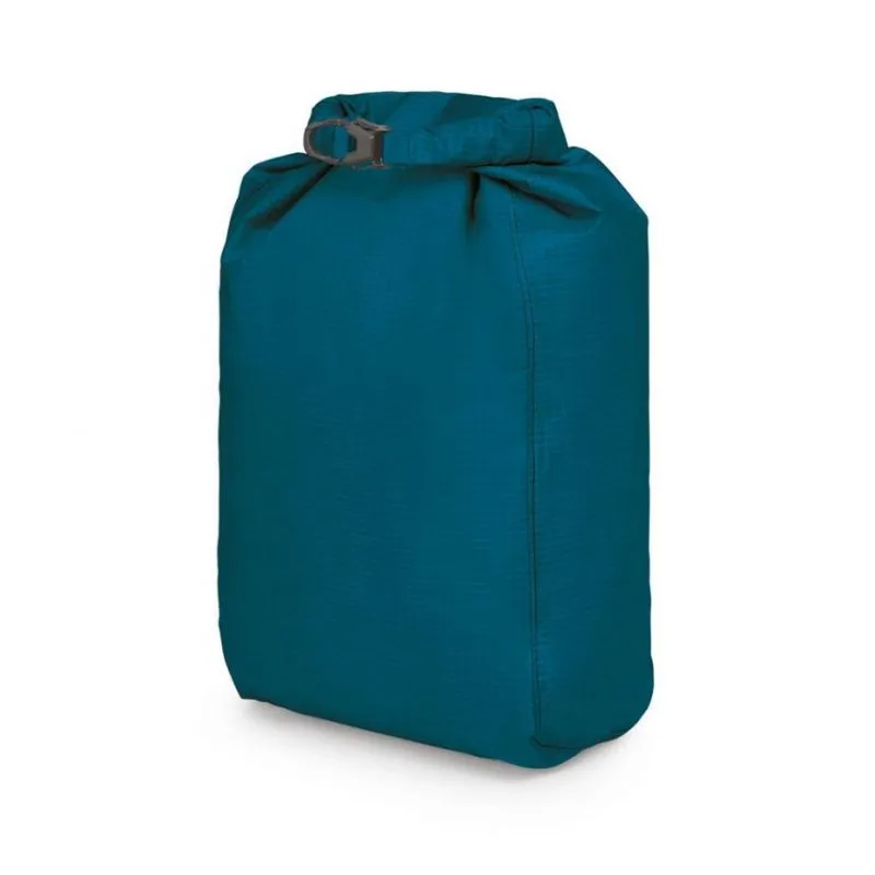 Bolsa impermeable Osprey Dry Sack 12 w/window (waterfront blue)