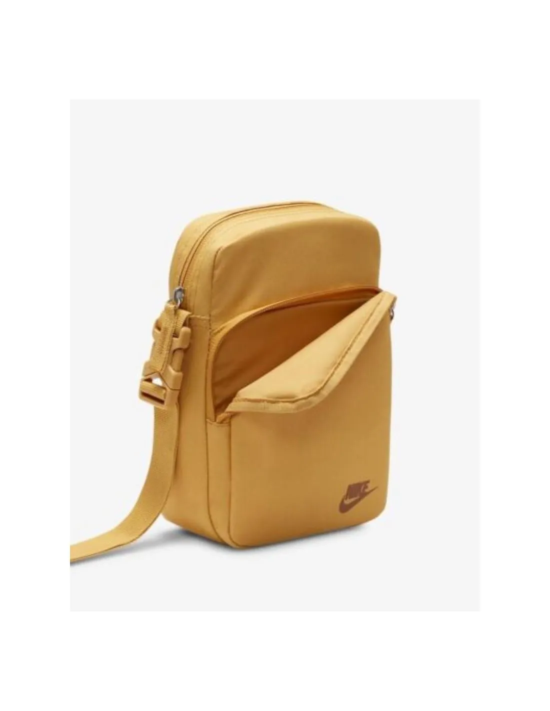 Bolso bandolera Nike Heritage