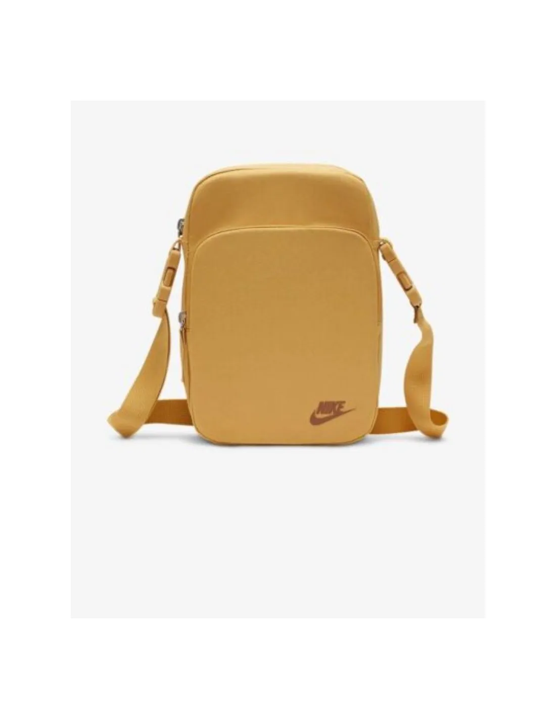 Bolso bandolera Nike Heritage