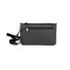 Bolso para móvil negro