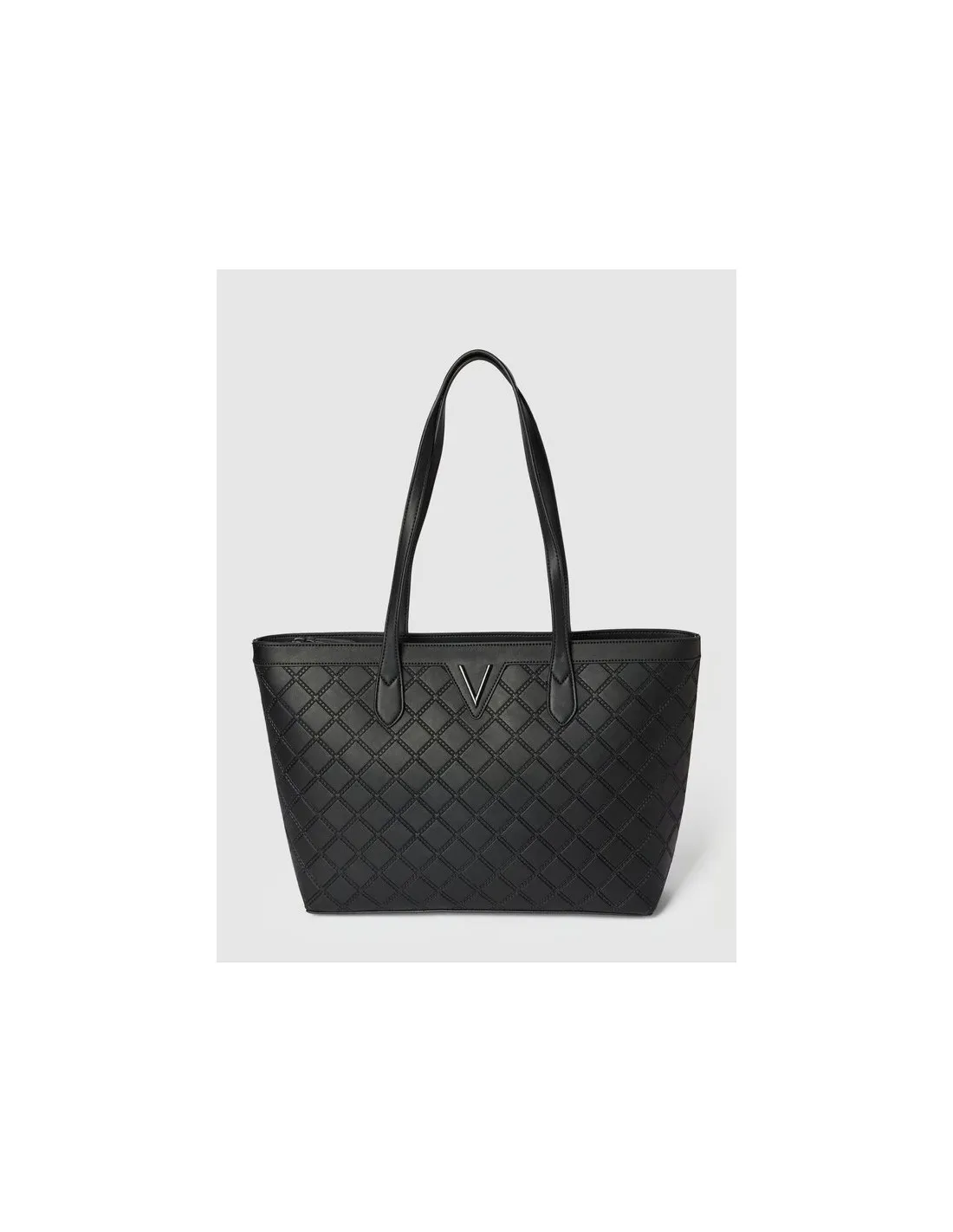 Bolso tote acolchado Blush de Valentino