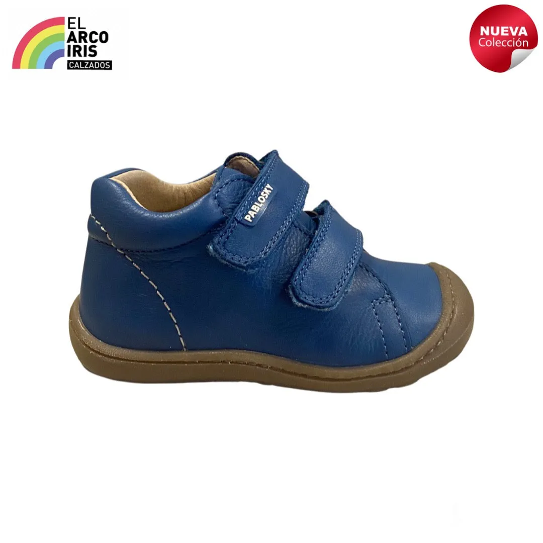 BOTA NIO PABLOSKY 017840 MARINO