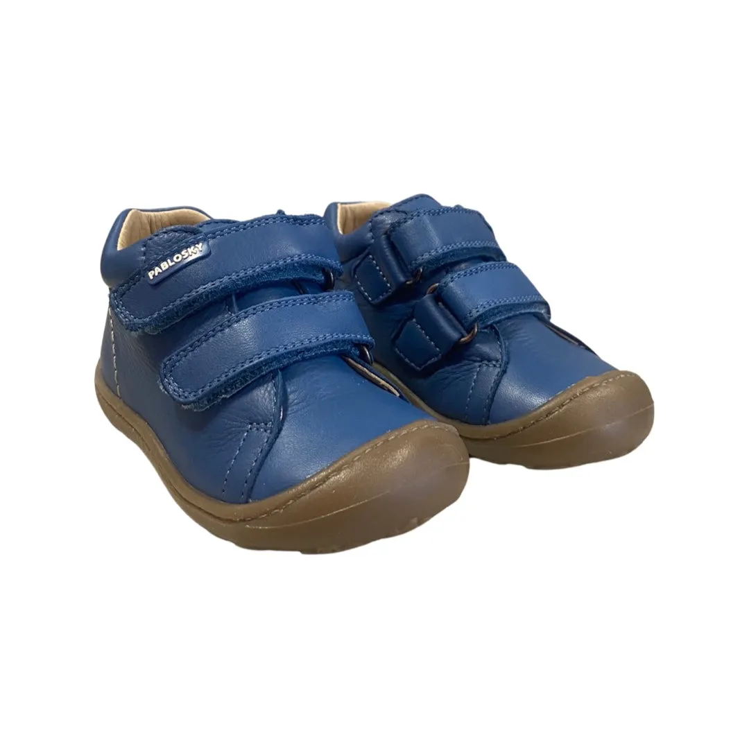 BOTA NIO PABLOSKY 017840 MARINO