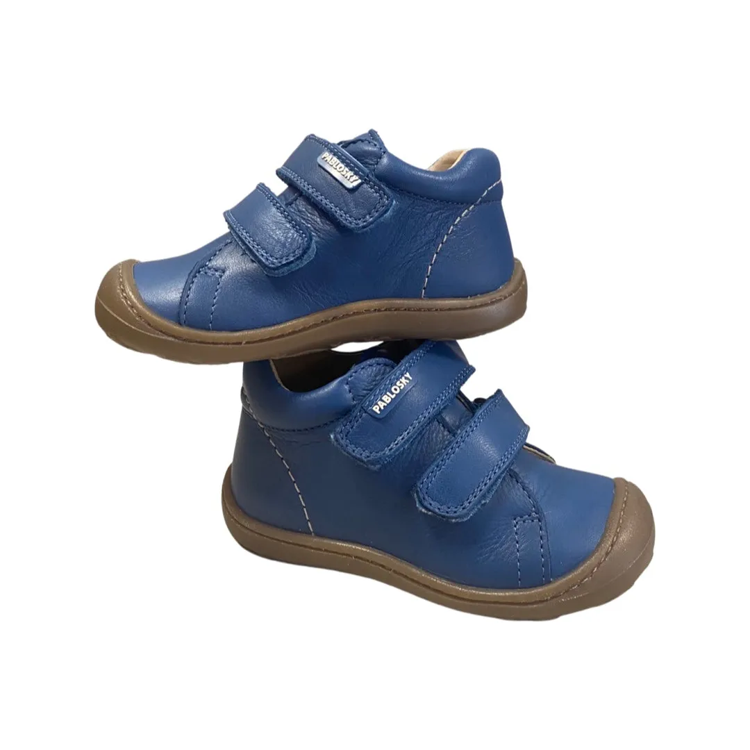 BOTA NIO PABLOSKY 017840 MARINO