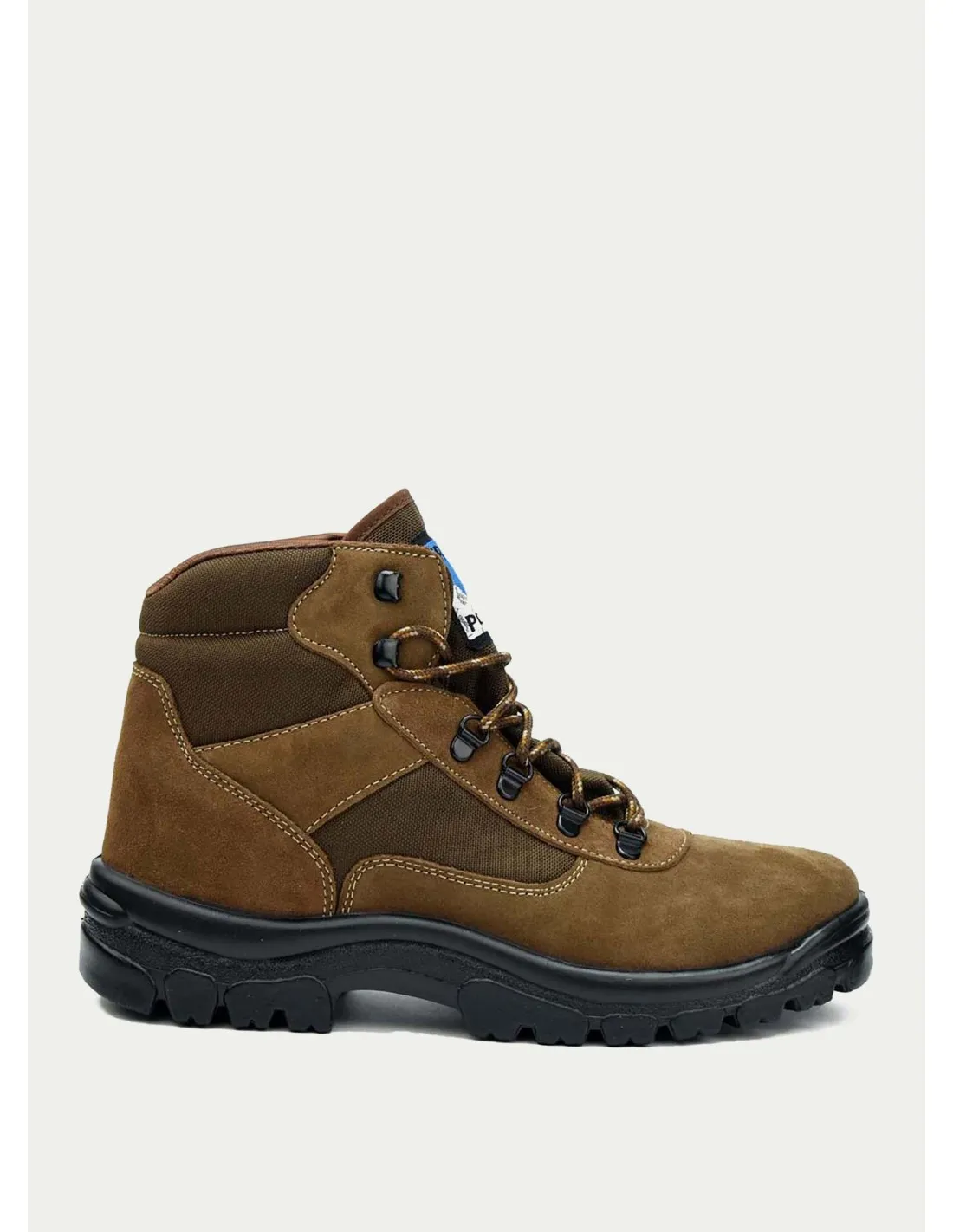 BOTAS Y BOTINES JAVER 976 MARRON 