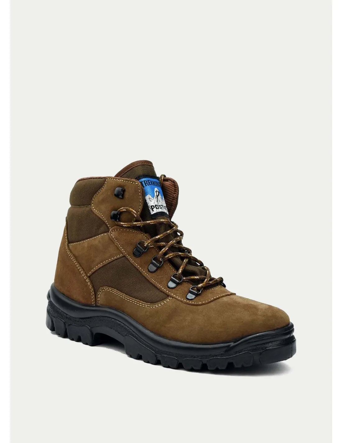 BOTAS Y BOTINES JAVER 976 MARRON 