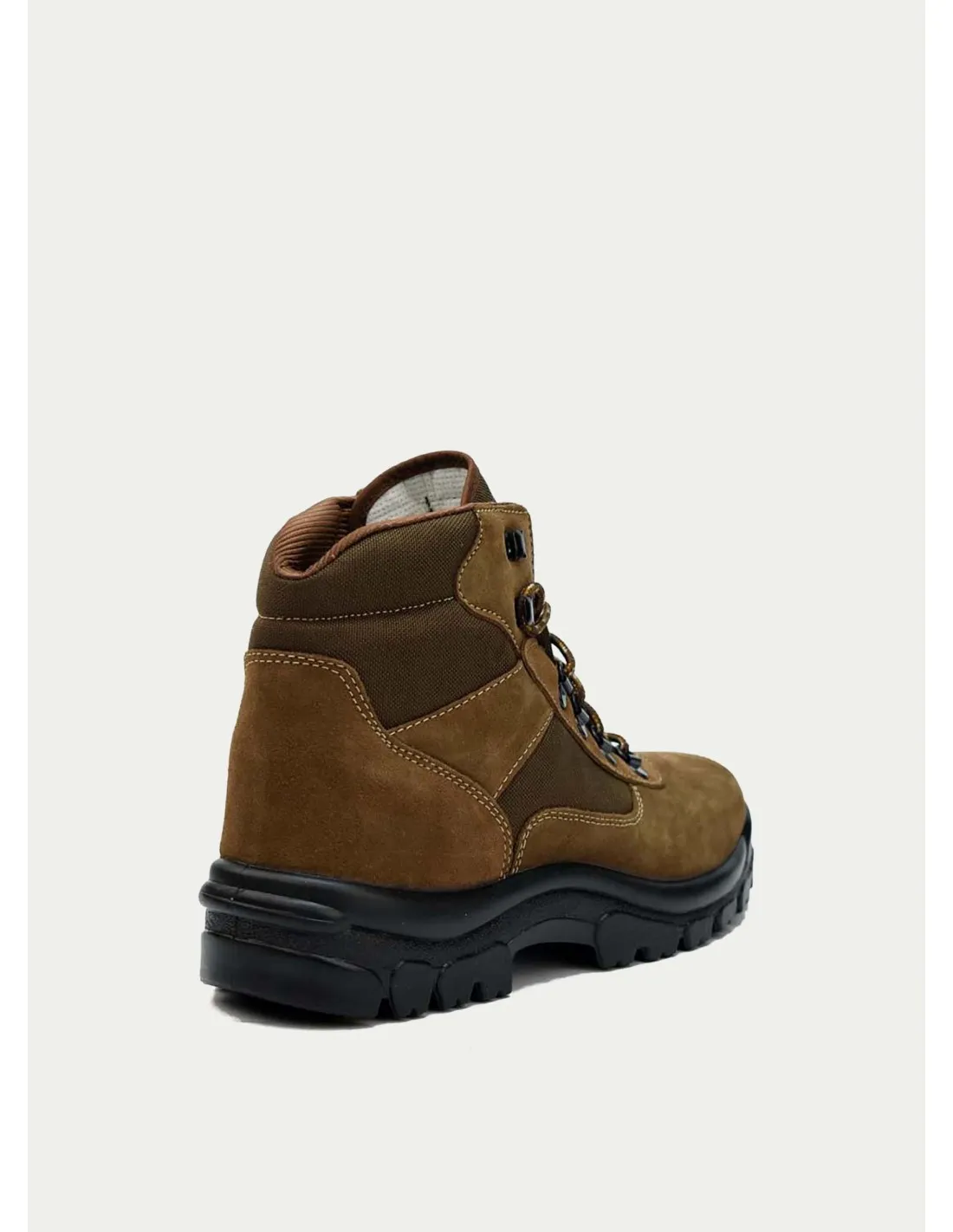 BOTAS Y BOTINES JAVER 976 MARRON 