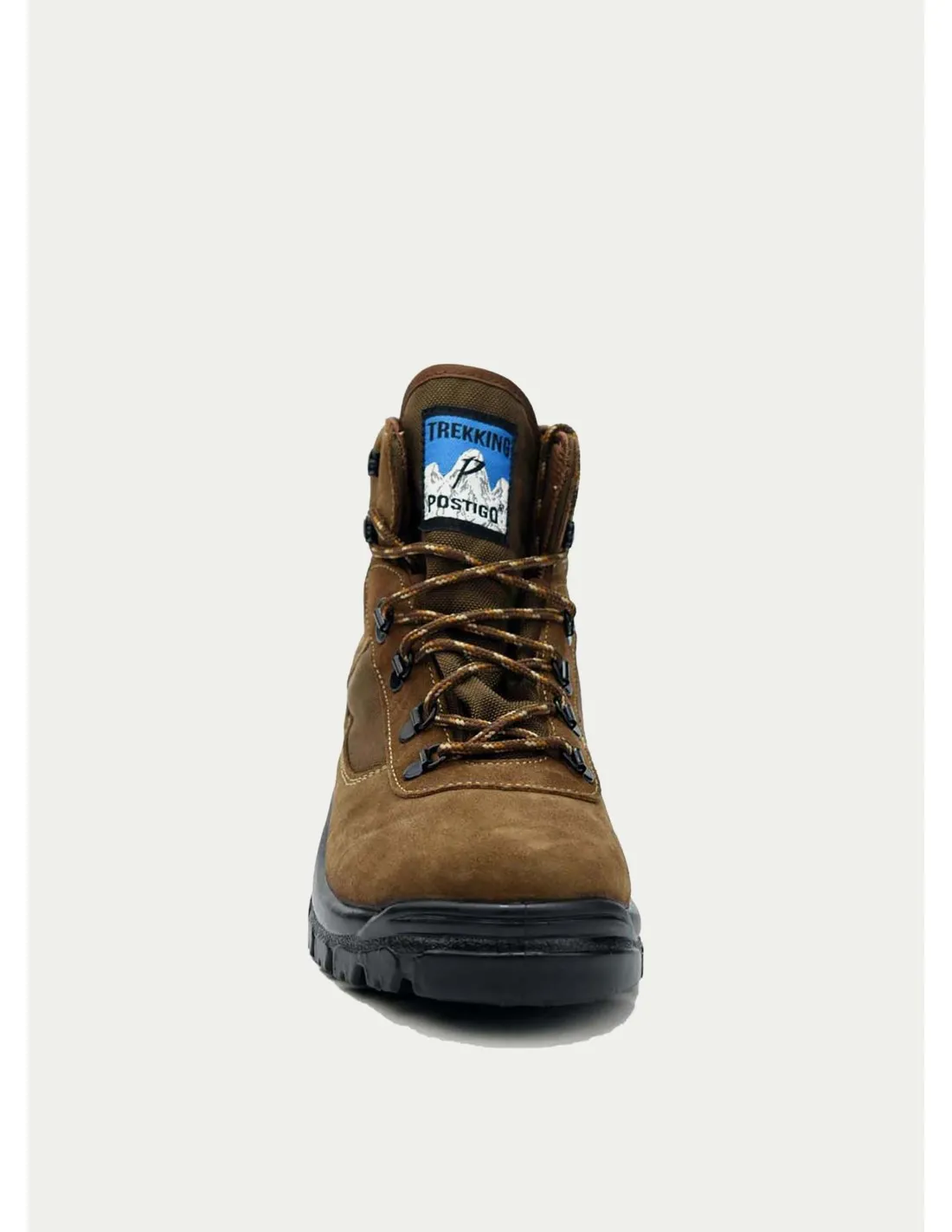 BOTAS Y BOTINES JAVER 976 MARRON 