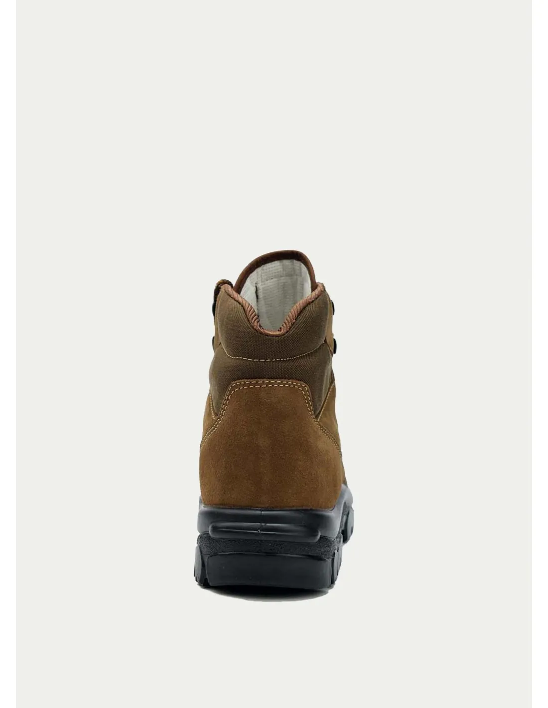 BOTAS Y BOTINES JAVER 976 MARRON 