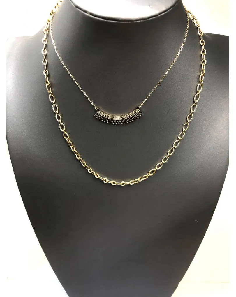 CADENAS MUJER