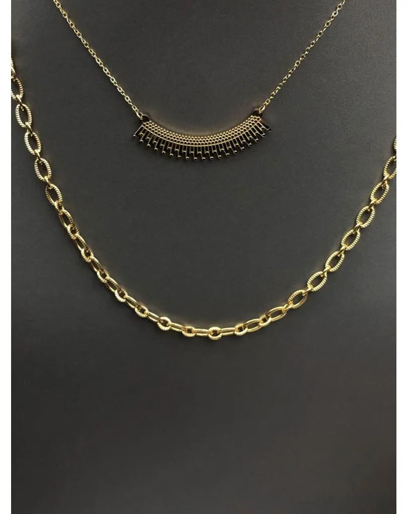 CADENAS MUJER