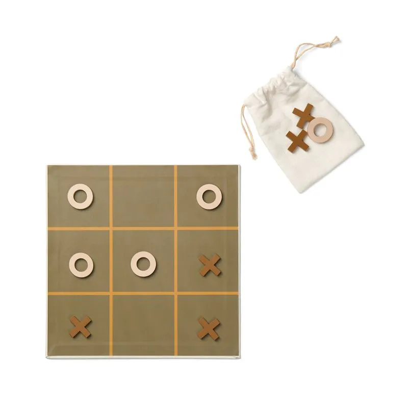 Caja de juegos de mesa personalizado Coffe