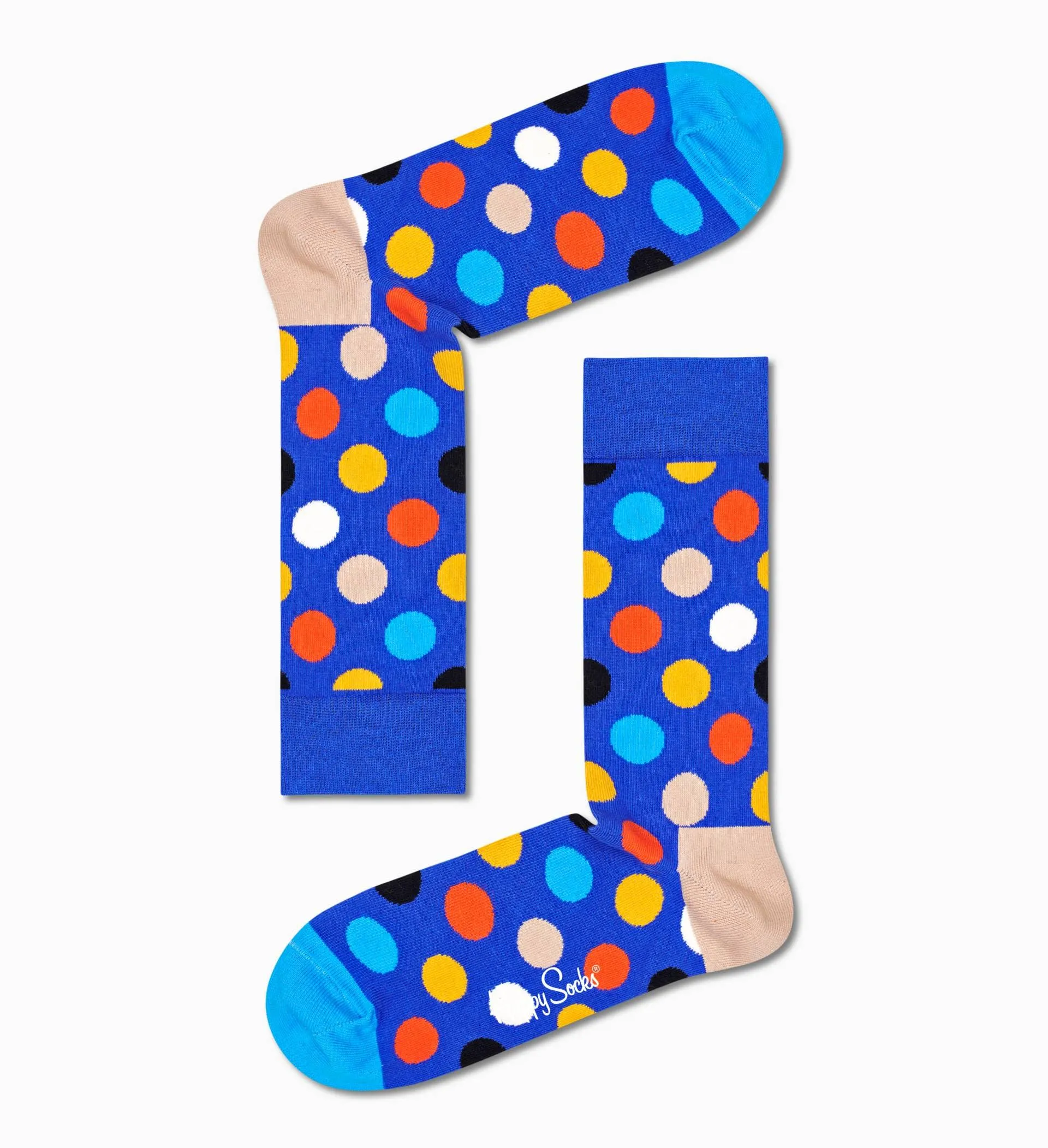 Caja Regalo 3 Calcetines Sports
