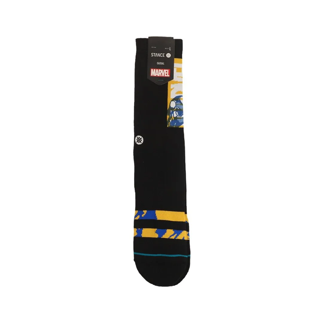 Calcetas Stance X Marvel Mark 3 Black