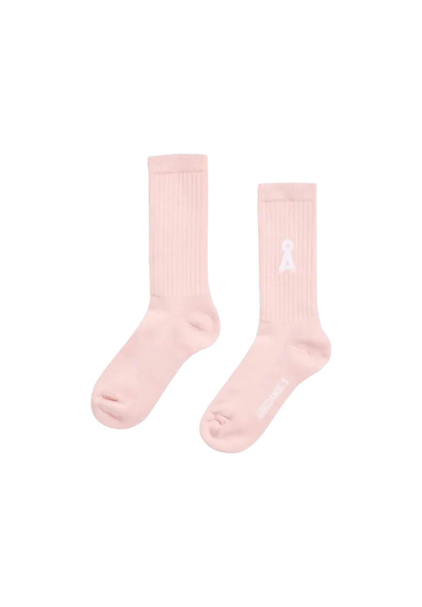 Calcetines Armedangels Saamus Bold Light Blush