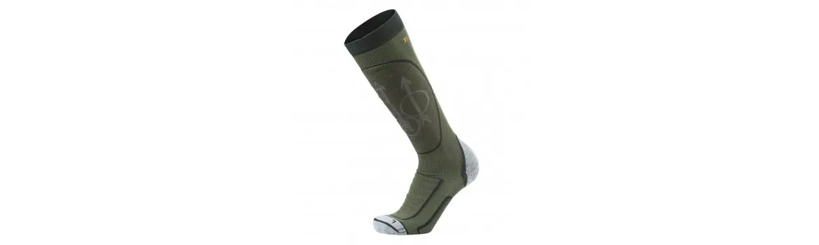 Calcetines Beretta Hunting Cordura
