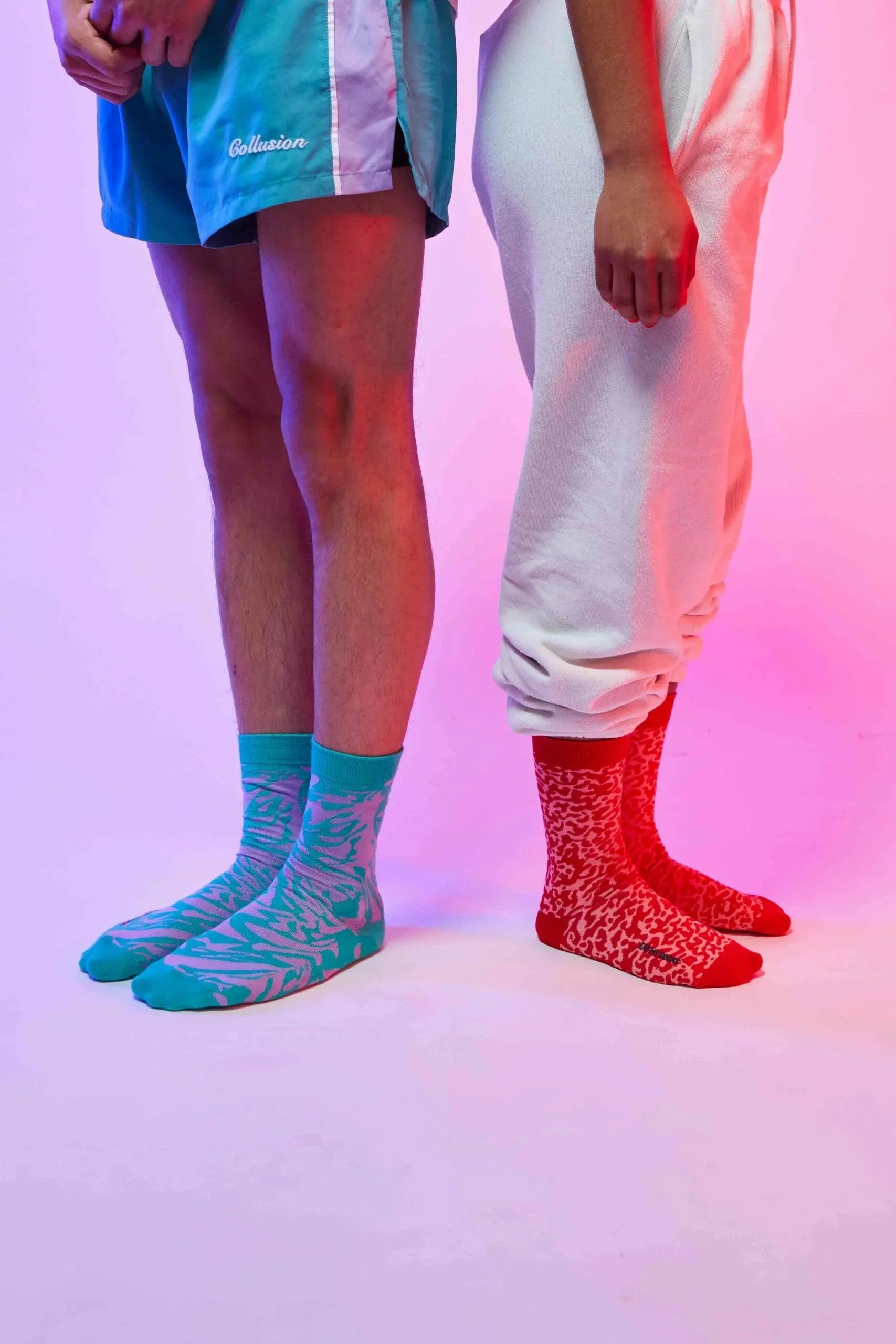 Calcetines Eat My Socks Beef Burger 2 Pares