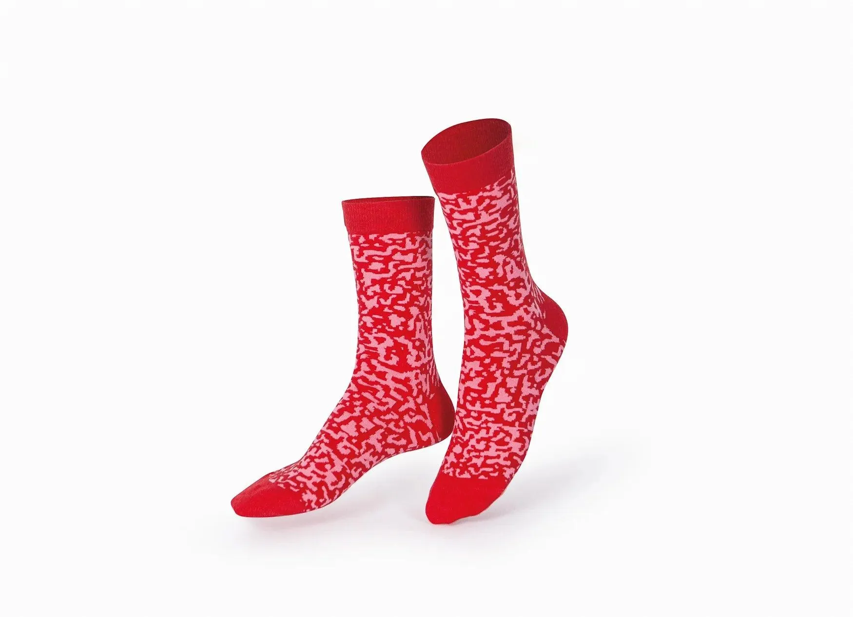 Calcetines Eat My Socks Beef Burger 2 Pares