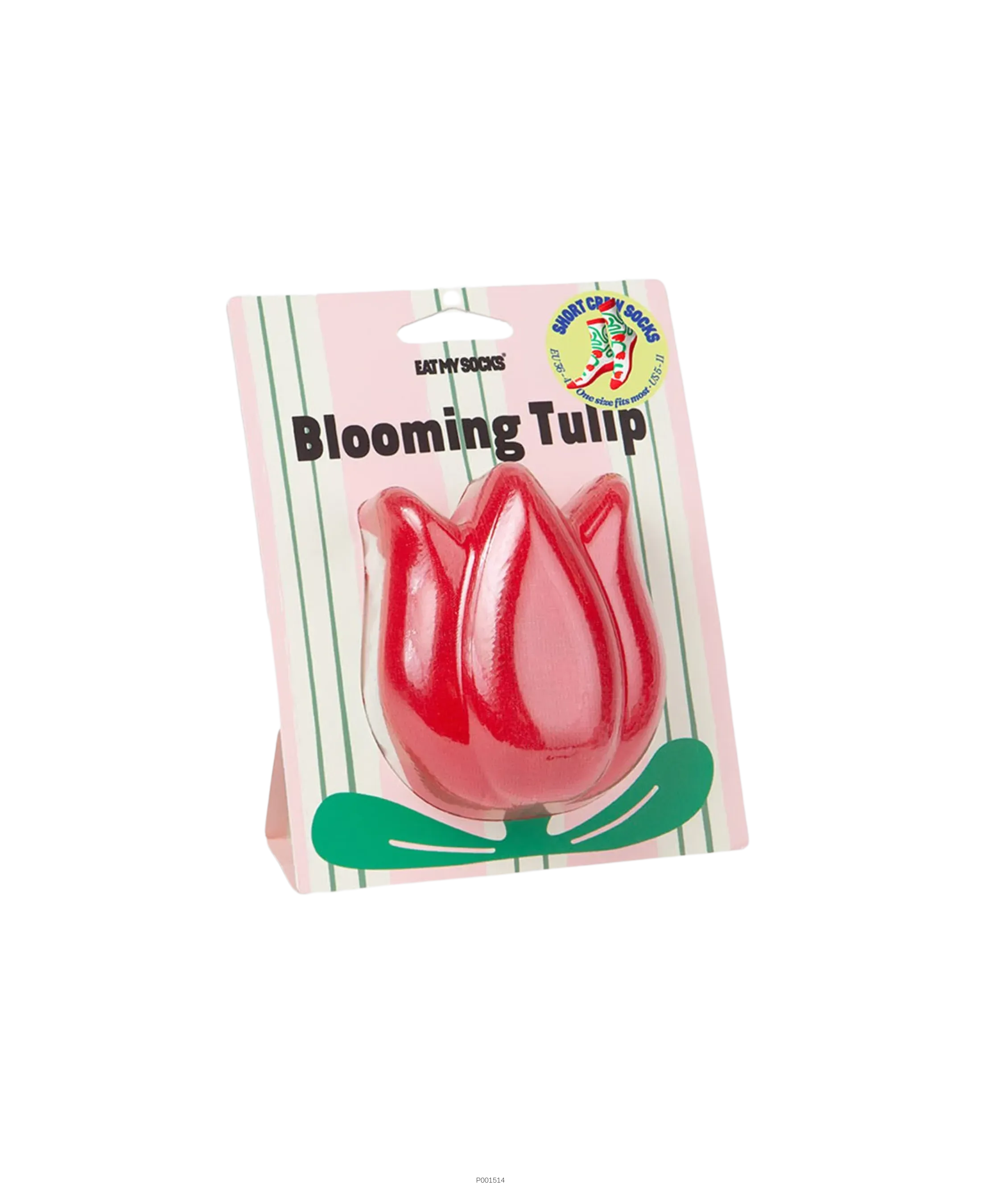 Calcetines EAT MY SOCKS Blooming Tulip