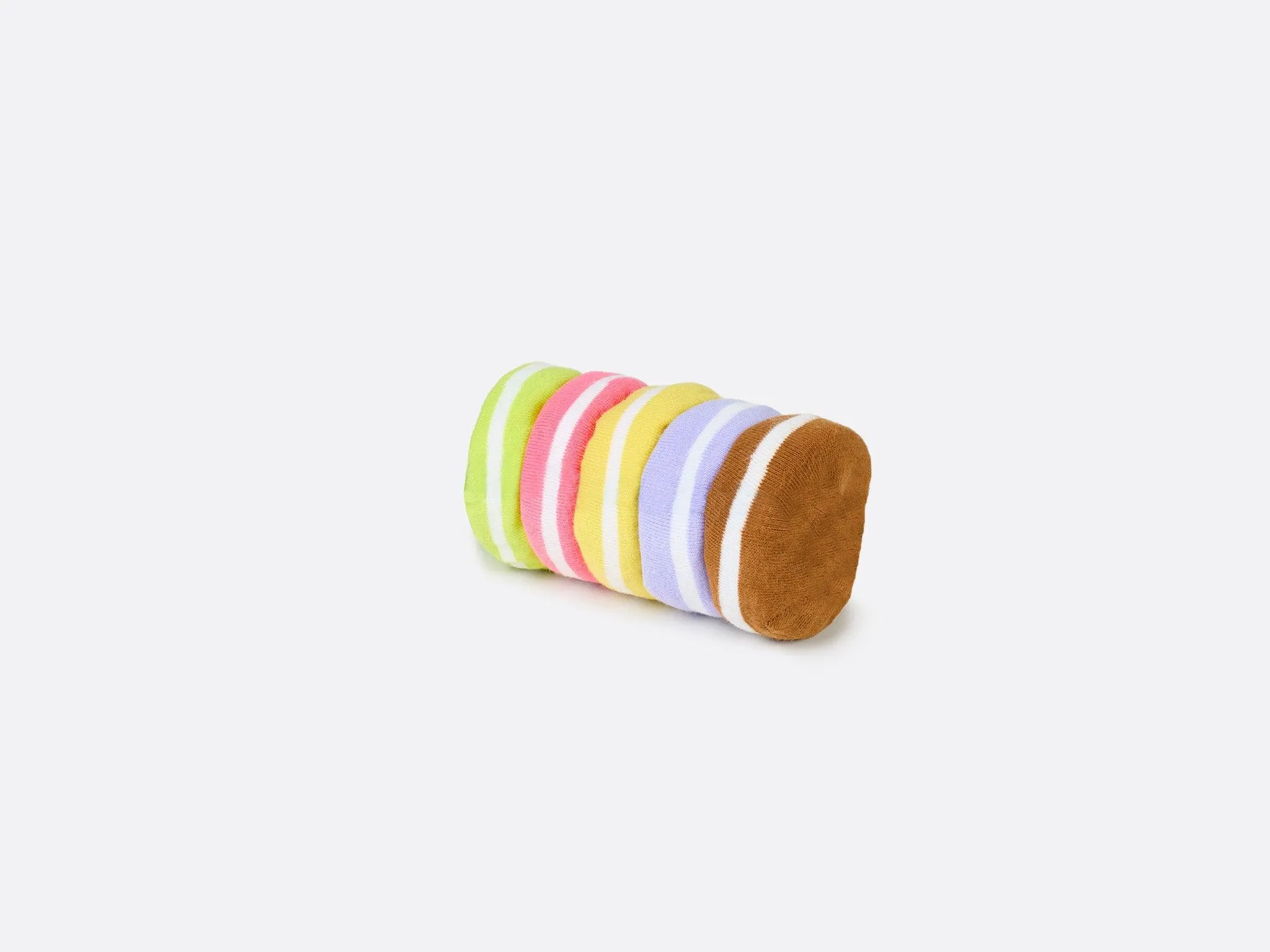 Calcetines Eat My Socks Bon Macaron