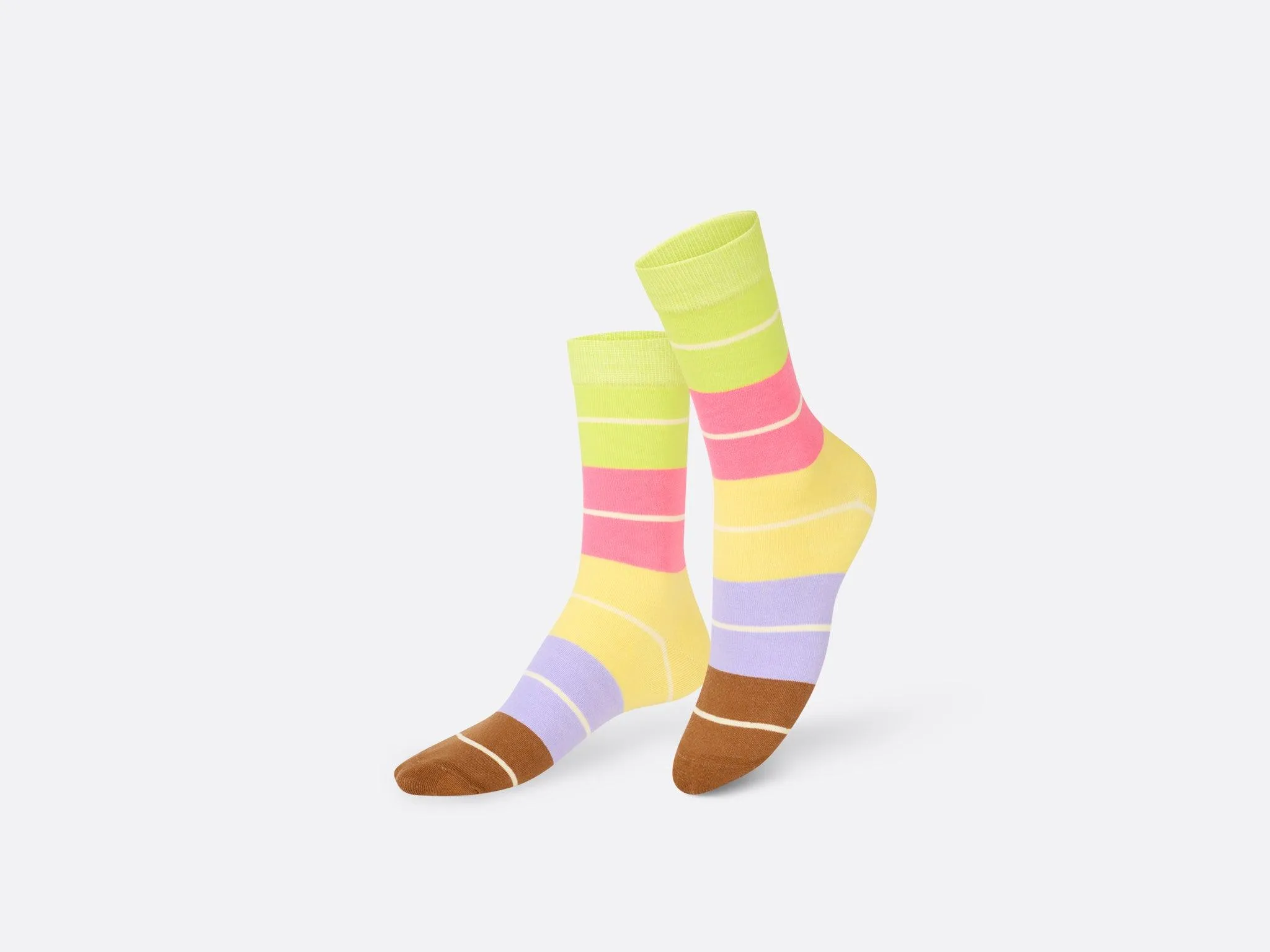 Calcetines Eat My Socks Bon Macaron