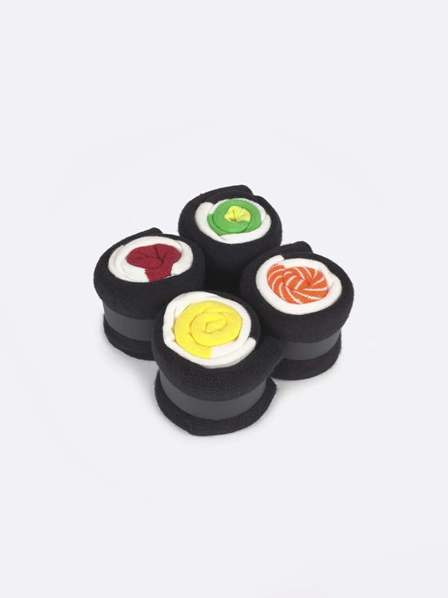 Calcetines Eat My Socks Maki Box (2 Pares)
