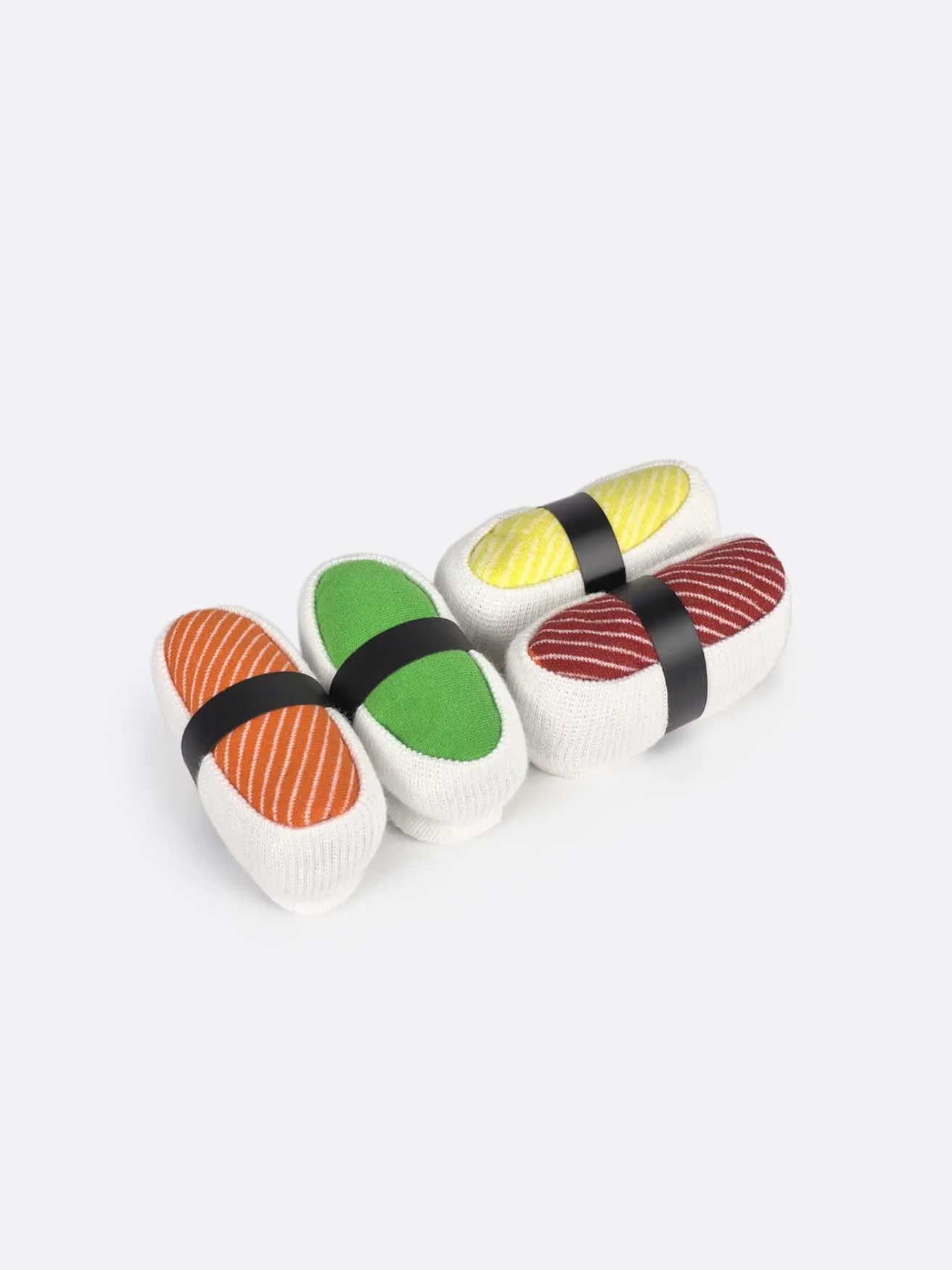 Calcetines Eat My Socks Nigiri (2 Pares)