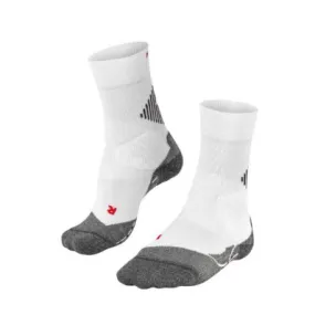 Calcetines Falke 4Grip (blanco-mix)