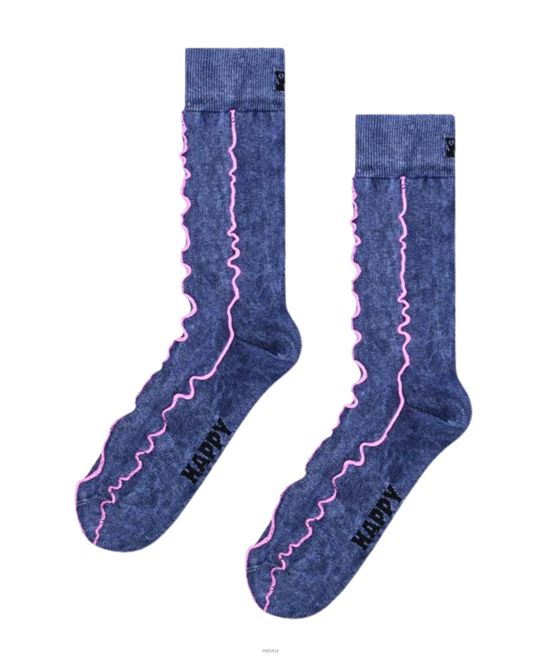 Calcetines HAPPY SOCKS Navy Denim