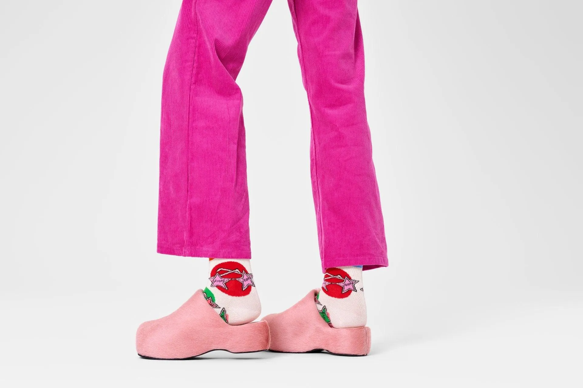 Calcetines Happy Socks x Elton John Elton Glasses