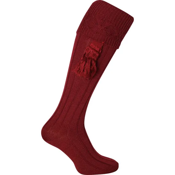 Calcetines Jack Pyke Tiro Lisos