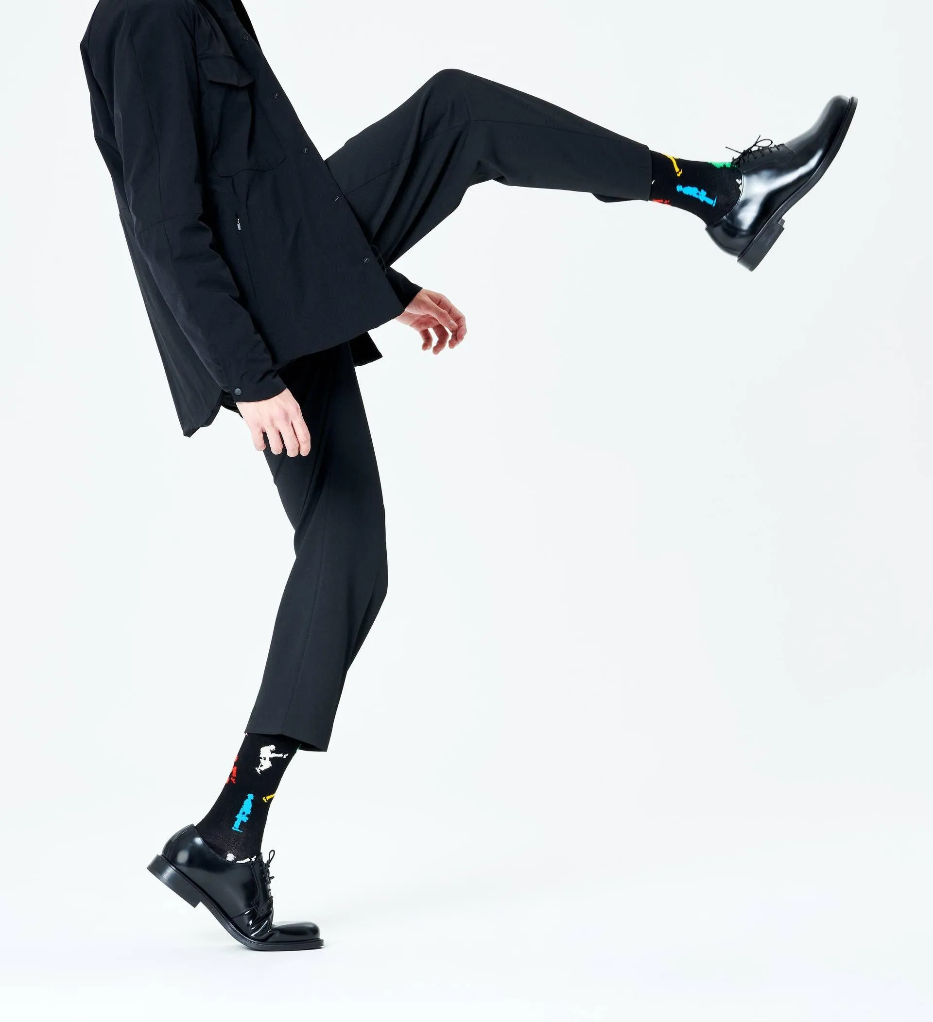 Calcetines Ministry of Silly Walks