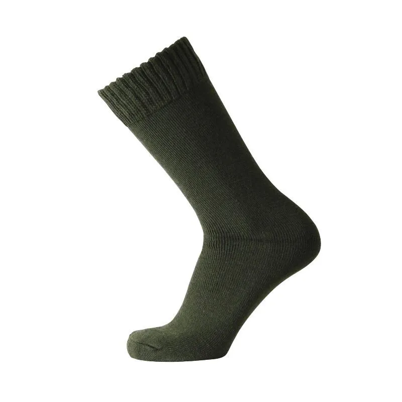 Calcetines Oxford Blue Hunting (3 Pack) Khaki Green