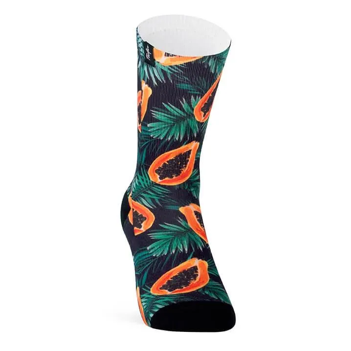 Calcetines Papaya