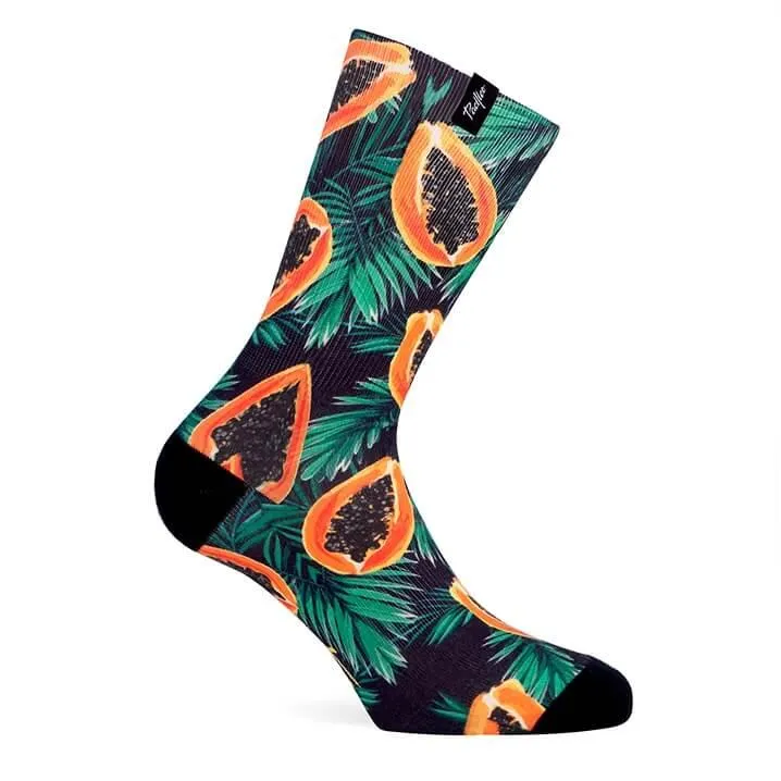 Calcetines Papaya