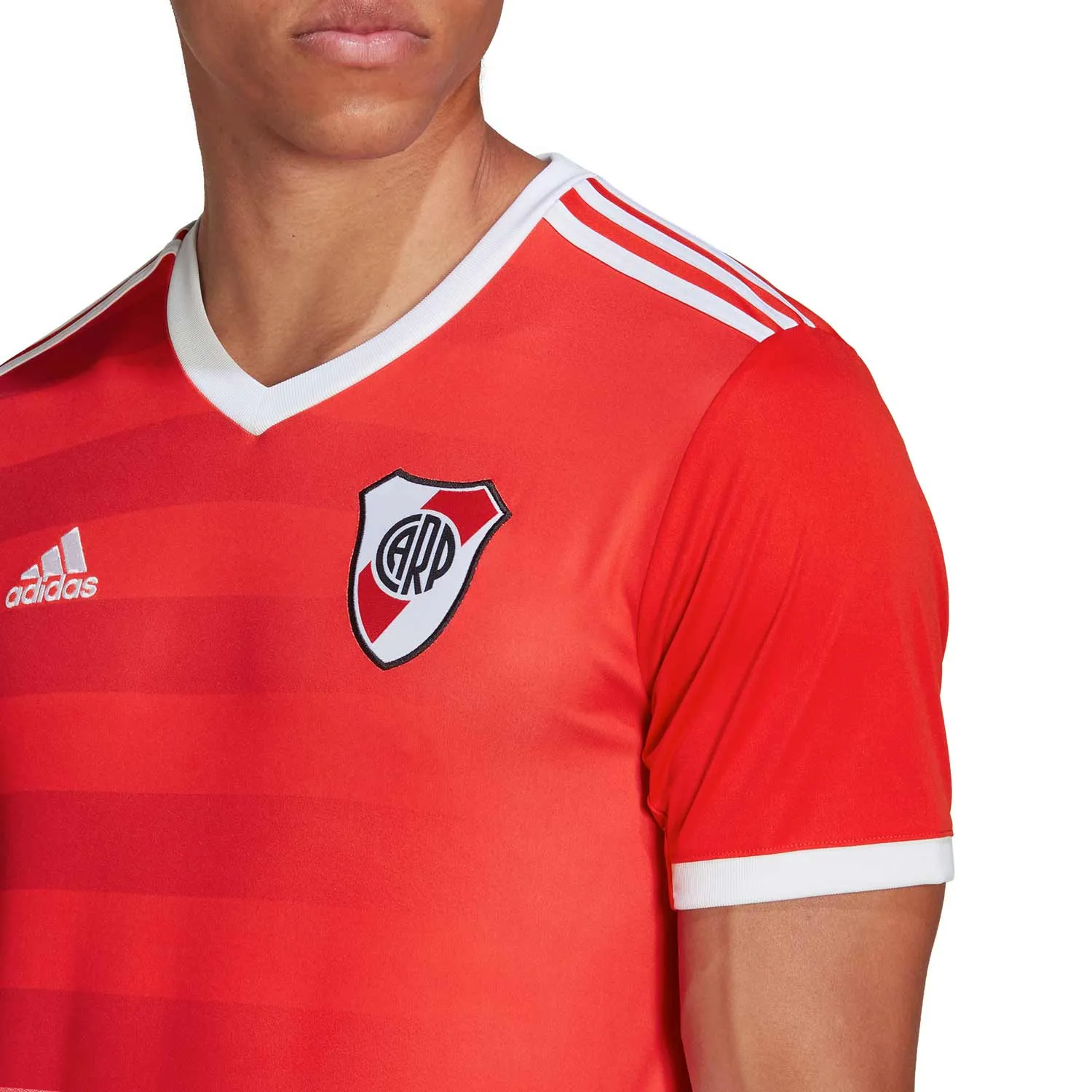 Camiseta adidas 2a River Plate 2022 2023