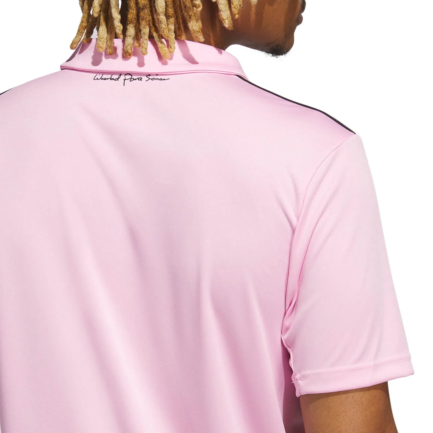 Camiseta adidas Inter Miami 2023 2024