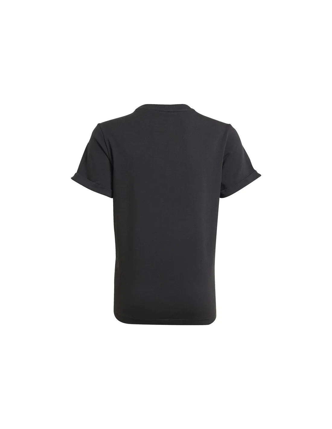 Camiseta adidas Jg Bluv Q4 Niña