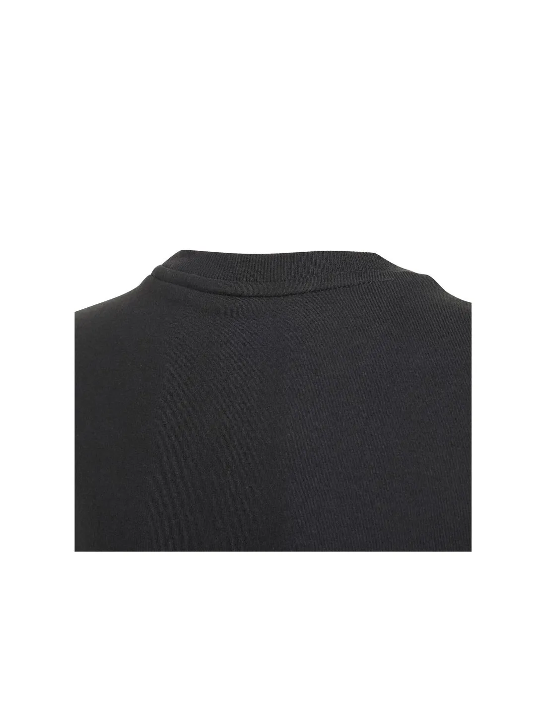 Camiseta adidas Jg Bluv Q4 Niña