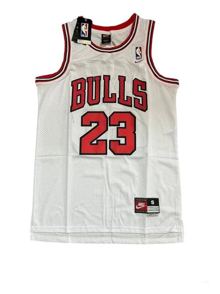 Camiseta Bulls